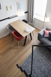 Zoku Amsterdam fotoÄŸrafÄ±