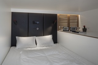 Zoku Amsterdam fotoÄŸrafÄ±