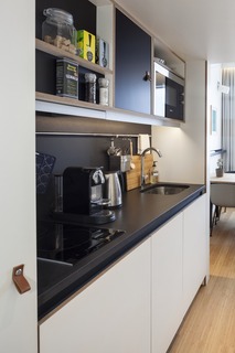 Zoku Amsterdam fotoÄŸrafÄ±
