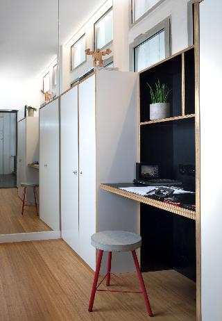 Zoku Amsterdam fotoÄŸrafÄ±