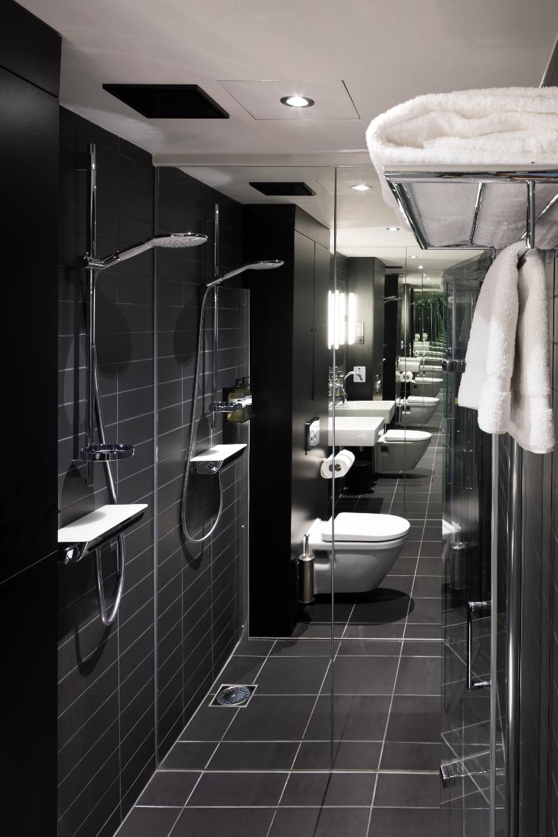 Zoku Amsterdam - Oda