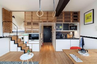 Zoku Amsterdam fotoÄŸrafÄ±