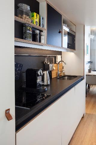 Zoku Amsterdam fotoÄŸrafÄ±