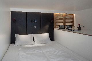 Zoku Amsterdam fotoÄŸrafÄ±