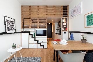 Zoku Amsterdam fotoÄŸrafÄ±