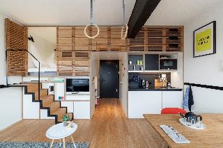 Zoku Amsterdam fotoÄŸrafÄ±