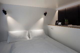 Zoku Amsterdam fotoÄŸrafÄ±