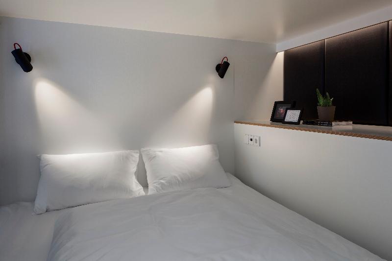 Zoku Amsterdam - Oda