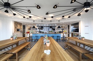 Zoku Amsterdam fotoÄŸrafÄ±