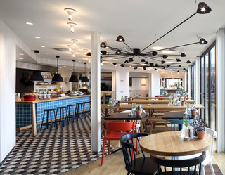 Zoku Amsterdam fotoÄŸrafÄ±