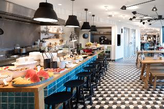 Zoku Amsterdam fotoÄŸrafÄ±