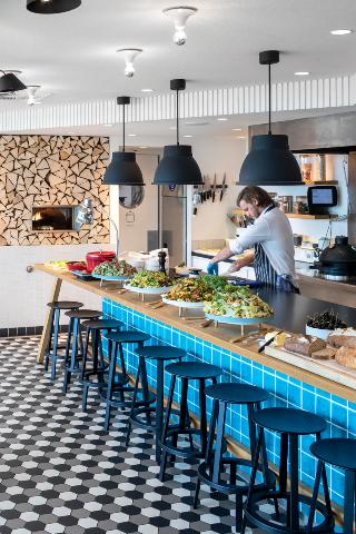 Zoku Amsterdam fotoÄŸrafÄ±