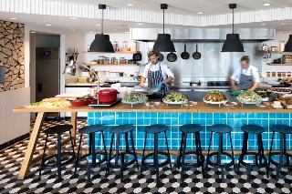 Zoku Amsterdam fotoÄŸrafÄ±