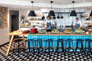 Zoku Amsterdam fotoÄŸrafÄ±