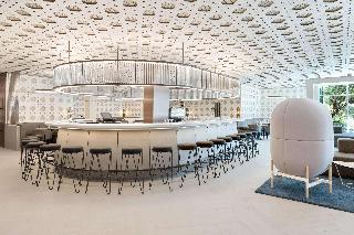 Austria Trend Hotel Bosei Wien fotoÄŸrafÄ±