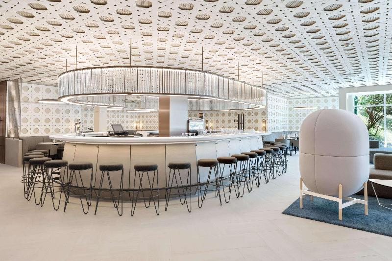Austria Trend Hotel Bosei Wien - Bar