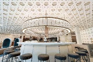 Austria Trend Hotel Bosei Wien fotoÄŸrafÄ±
