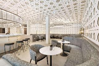 Austria Trend Hotel Bosei Wien fotoÄŸrafÄ±