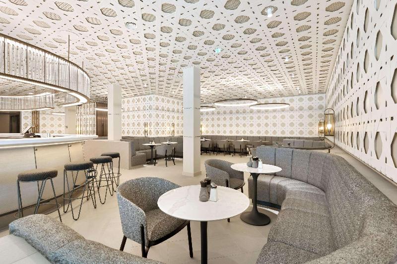 Austria Trend Hotel Bosei Wien - Bar