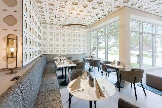 Austria Trend Hotel Bosei Wien fotoÄŸrafÄ±