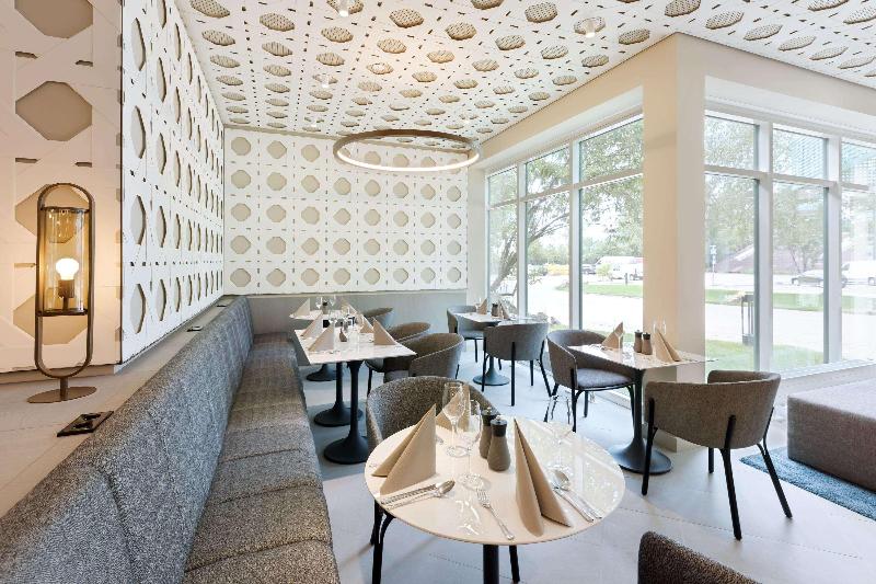 Austria Trend Hotel Bosei Wien - Bar