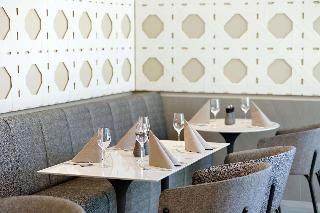 Austria Trend Hotel Bosei Wien fotoÄŸrafÄ±