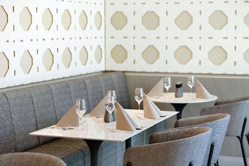 Austria Trend Hotel Bosei Wien - Bar