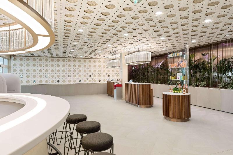 Austria Trend Hotel Bosei Wien - Lobi