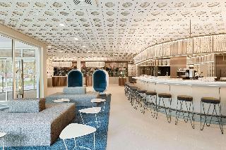 Austria Trend Hotel Bosei Wien fotoÄŸrafÄ±