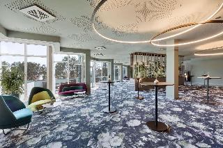 Austria Trend Hotel Bosei Wien fotoÄŸrafÄ±