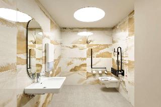 Austria Trend Hotel Bosei Wien fotoÄŸrafÄ±