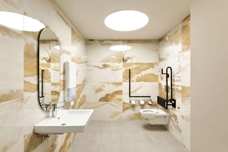 Austria Trend Hotel Bosei Wien - Lobi