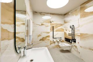 Austria Trend Hotel Bosei Wien fotoÄŸrafÄ±