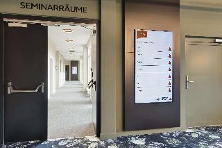 Austria Trend Hotel Bosei Wien fotoÄŸrafÄ±