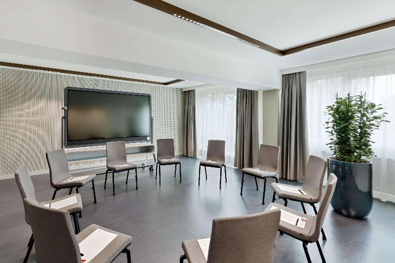 Austria Trend Hotel Bosei Wien - Toplantı