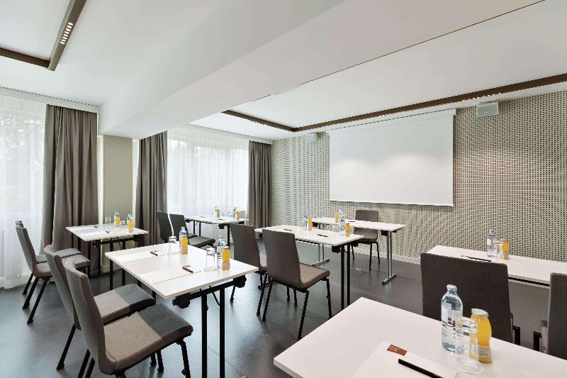 Austria Trend Hotel Bosei Wien - Toplantı