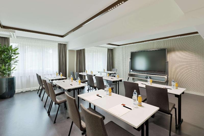 Austria Trend Hotel Bosei Wien - Toplantı