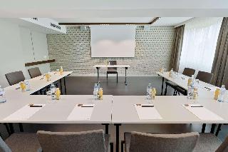Austria Trend Hotel Bosei Wien fotoÄŸrafÄ±