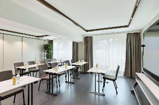 Austria Trend Hotel Bosei Wien fotoÄŸrafÄ±