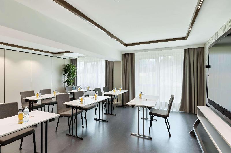 Austria Trend Hotel Bosei Wien - Toplantı