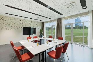 Austria Trend Hotel Bosei Wien fotoÄŸrafÄ±