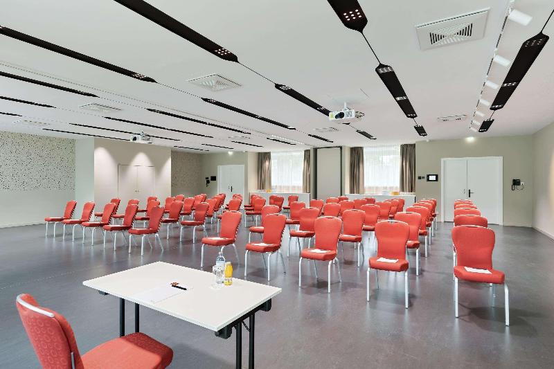 Austria Trend Hotel Bosei Wien - Toplantı
