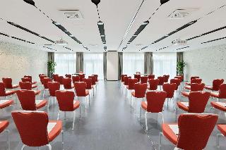 Austria Trend Hotel Bosei Wien fotoÄŸrafÄ±