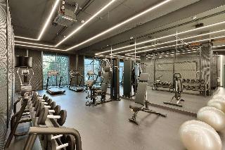 Austria Trend Hotel Bosei Wien fotoÄŸrafÄ±
