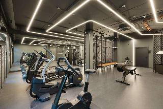 Austria Trend Hotel Bosei Wien fotoÄŸrafÄ±