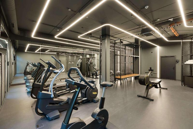 Austria Trend Hotel Bosei Wien - Aktivite