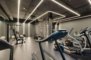 Austria Trend Hotel Bosei Wien fotoÄŸrafÄ±
