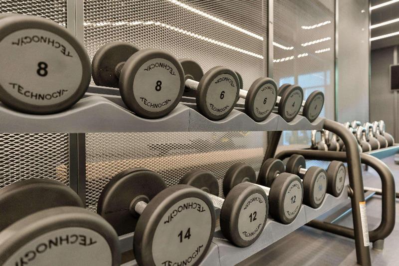 Austria Trend Hotel Bosei Wien - Aktivite