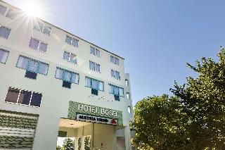 Austria Trend Hotel Bosei Wien otel fotoğrafı