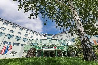 Austria Trend Hotel Bosei Wien fotoÄŸrafÄ±